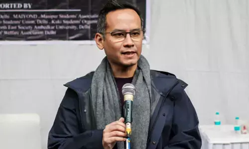 Gaurav Gogoi nominated President of India–Philippines Parliamentary Friendship Group