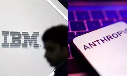IBM Shares Tumble After Anthropic Claims AI Breakthrough in COBOL Modernisation