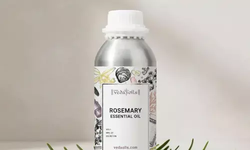 Affordable Rosemary Oils Under Rs 500 That Promote Hair Strength
