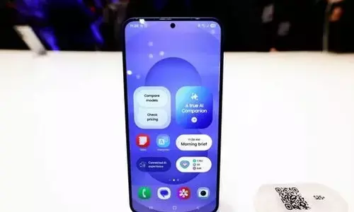 Samsung Galaxy S26 Series to Debut With Three AI Assistants, Revamped Bixby