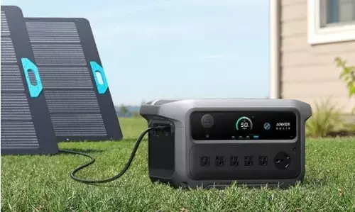 How Long Will Your Solar Panel Battery Bank Last?