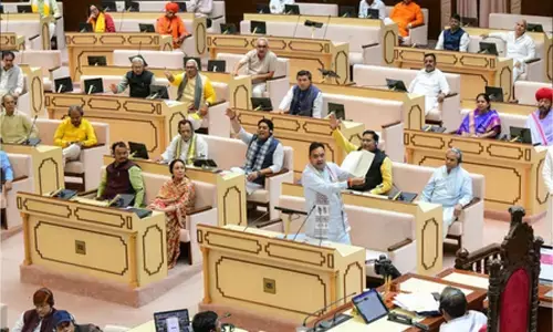 Rajasthan: DPR worth Rs 275.68 cr prepared for Maharana Pratap Tourist Circuit