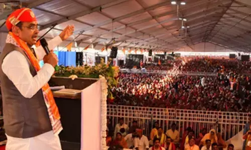 BJP has become a giant banyan tree due to ideological commitment: Rajasthan CM ​