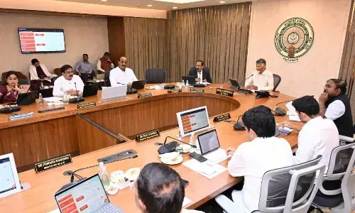 AP Cabinet Approves Multiple Development Projects and Initiatives