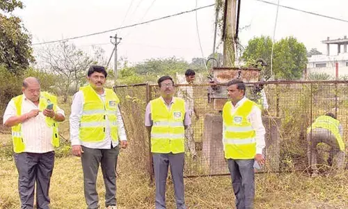 Electricity dept intensifies safety measures after student’s death Electricity dept intensifies safety measures after student’s death