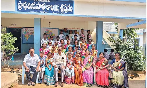 Self-Governance Day celebrated Self-Governance Day celebrated