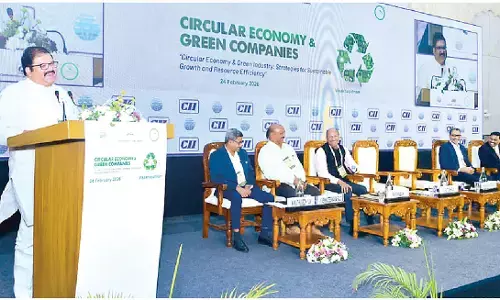 Incentive-linked regulatory facilitation is set to accelerate GreenCo adoption