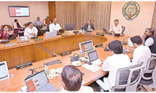 AP Cabinet clears Rs. 2,387-cr chip project