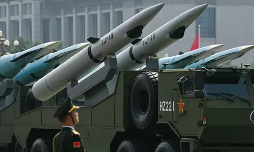 Iran set to buy Chinese anti-ship cruise missiles Iran set to buy Chinese anti-ship cruise missiles