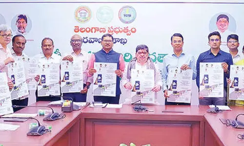Transport Minister launches Meeseva Me Ticket app for digital bus services Transport Minister launches Meeseva Me Ticket app for digital bus services