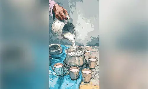 Synthetic milk threat prompts tight checks Synthetic milk threat prompts tight checks