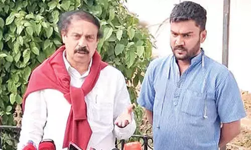 CPI criticises ‘laddu’ obsession in Assembly session