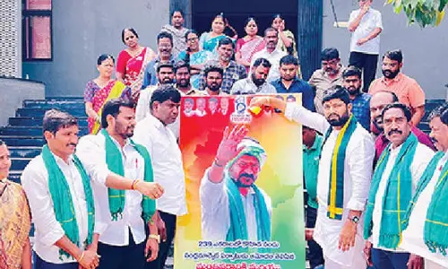 Int’l fruit market approved; ruling panel thanks CM Int’l fruit market approved; ruling panel thanks CM