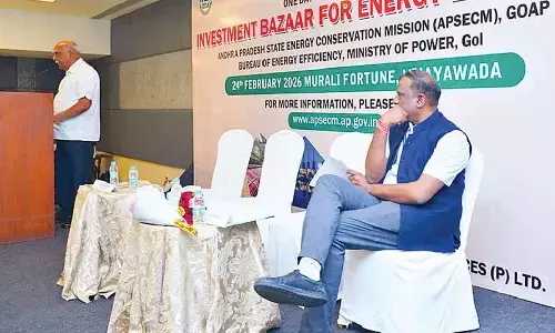 AP pushes green investments with `408 cr energy projects