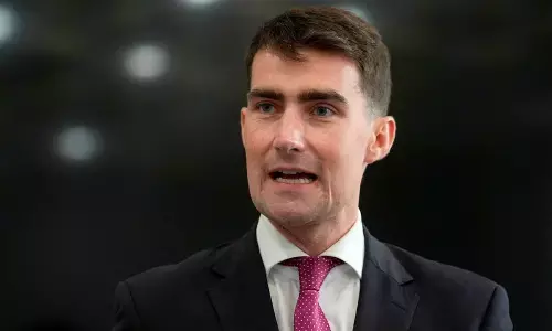 Irish Minister eyes India-Ireland tech, education boost