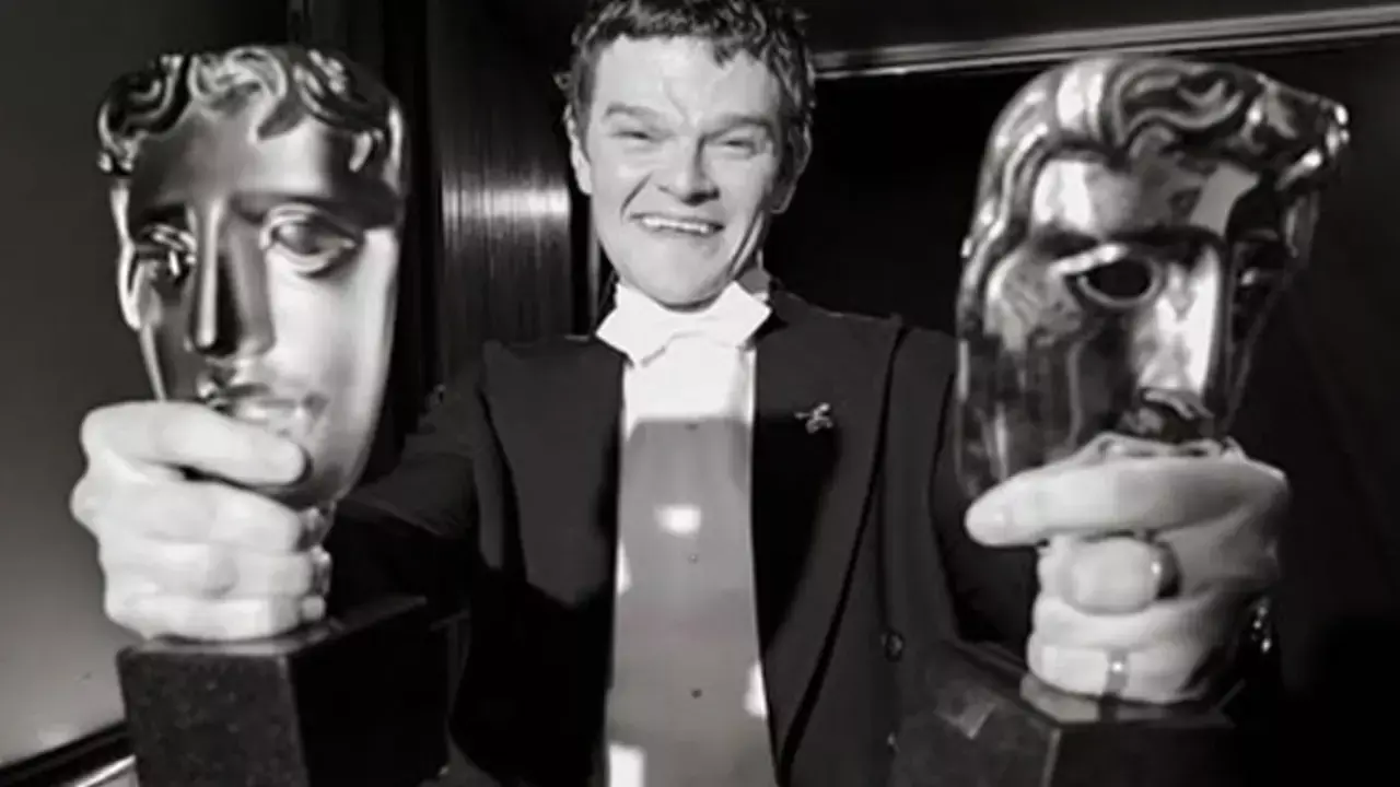 BAFTA issues clarification over alleged offensive remark heard at ceremony BAFTA issues clarification over alleged offensive remark heard at ceremony