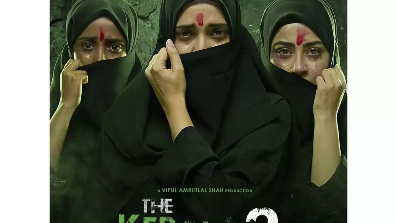 The Kerala Story 2 makers deny rumours of teaser removal