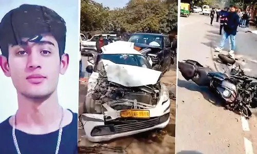 Rich brats cause fatal accidents but go scot-free