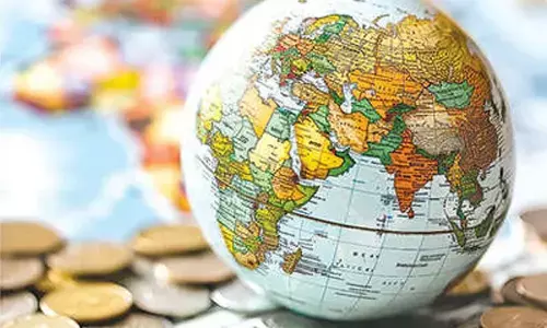 World shares trade mixed after heavy selling in AI scrips hit Wall Street World shares trade mixed after heavy selling in AI scrips hit Wall Street