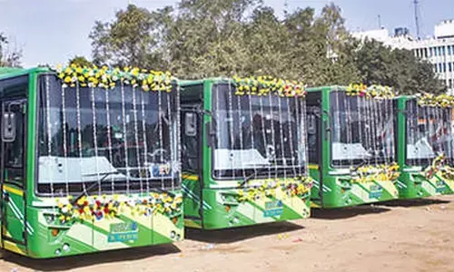 India’s cv industry clocks robust sales in Jan