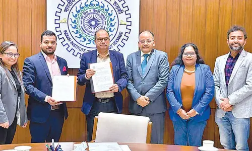 IIT Roorkee to develop AI-driven BMS for energy storage IIT Roorkee to develop AI-driven BMS for energy storage