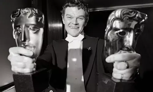 BAFTA issues clarification over alleged offensive remark heard at ceremony