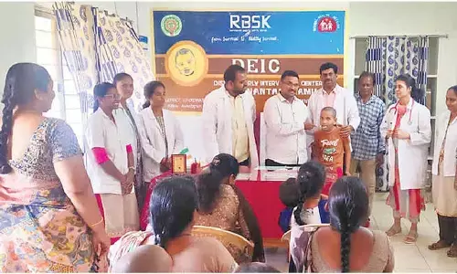 Albendazole distributed to children as part of National Deworming Day