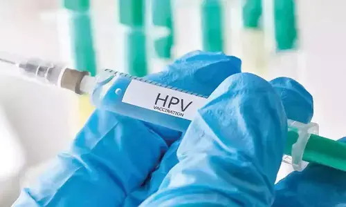 Centre set to launch HPV vax against cancer for girls aged 14 Centre set to launch HPV vax against cancer for girls aged 14