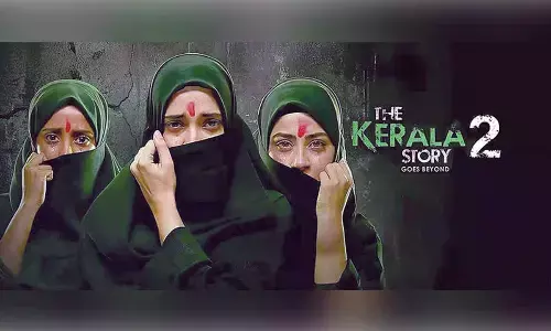 The Kerala Story 2 depicts State in wrong light: HC The Kerala Story 2 depicts State in wrong light: HC