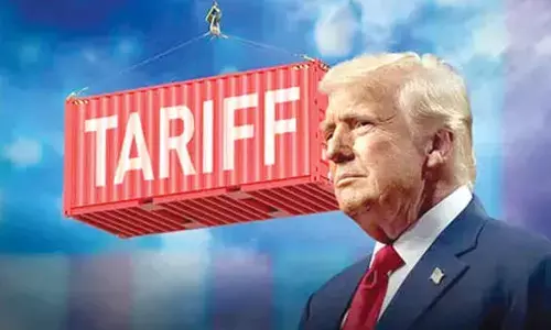 US customs rolls out new 10% tariff, lower than Trumps promised 15%