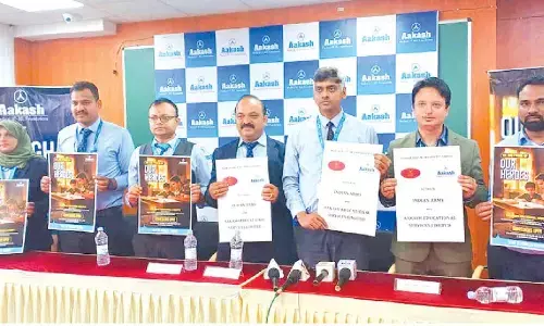 AESL, Indian Army sign MoU to offer scholarships to soldiers’ families AESL, Indian Army sign MoU to offer scholarships to soldiers’ families