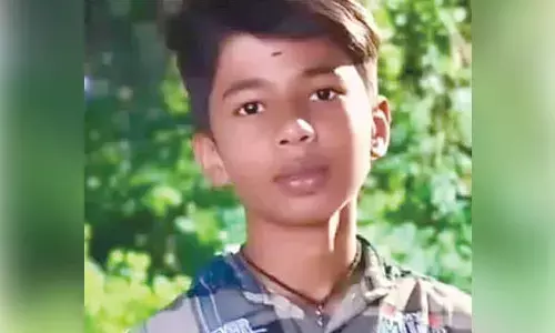 Boy killed in Shivamogga, 7 minors held