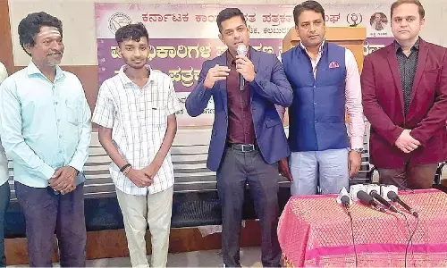 Narayana Health City crosses 10K orthopaedic surgeries, says senior specialists