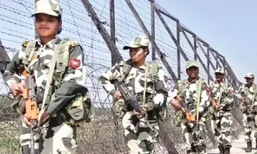 Foreign forces aiding Pak to push drugs, arms into Punjab: Guv