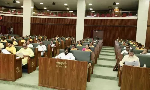 AP Assembly and Council sessions to continue with question hour