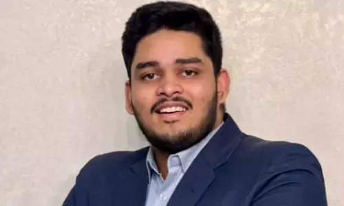 South India central to next growth phase, says Oshea Herbals co-founder Yash Kundlia South India central to next growth phase, says Oshea Herbals co-founder Yash Kundlia