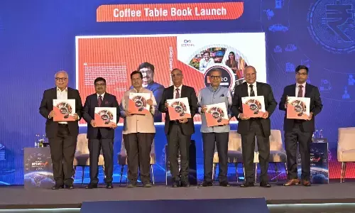 UGRO Capital convenes policymakers and financial leaders to address MSME credit gap UGRO Capital convenes policymakers and financial leaders to address MSME credit gap