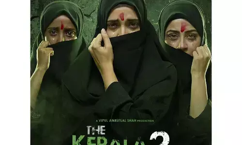 The Kerala Story 2 makers deny rumours of teaser removal The Kerala Story 2 makers deny rumours of teaser removal