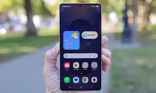 Android Brands Eye Samsung-Style Privacy Display After Galaxy S26 Ultra Tease