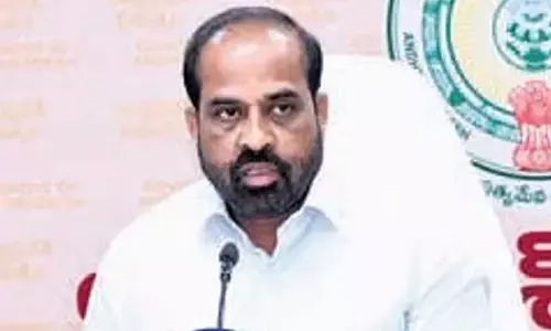 AP govt expanding dialysis facilities, says Minister Satyakumar Yadav