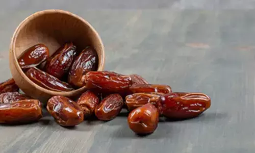 Eat Dates Daily? Here’s What Could Happen to Your Body Eat Dates Daily? Here’s What Could Happen to Your Body