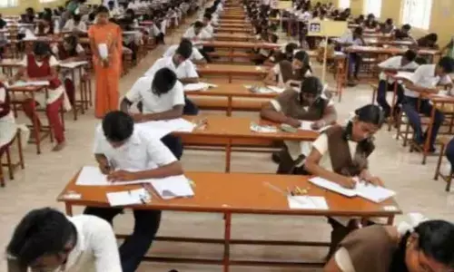 CBSE Class 10 Science Exam Analysis: Paper Rated Easy to Moderate CBSE Class 10 Science Exam Analysis: Paper Rated Easy to Moderate