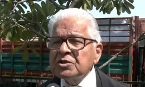Teaching children about judicial corruption at an impressionable age incorrect, unethical: Ashwani Kumar