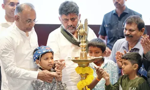 Deputy CM says guarantees are burden on Ktaka govt