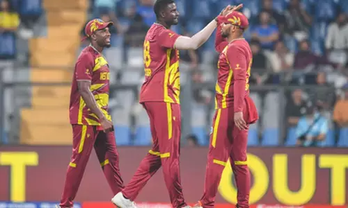 T20 WC: SA vs WI head-to-head record and last five matches performance