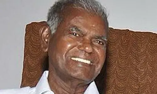 CPI icon R Nallakannu passes away at 101; tributes pour in for crusader for the poor