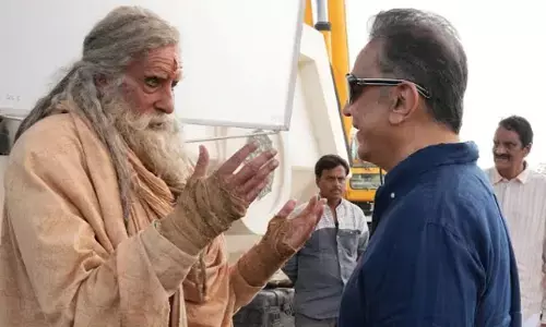 ‘Kalki 2’ shoot kickstarts in Hyderabad