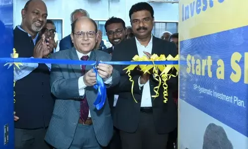 LIC Mutual Fund expands footprint with new-look Mangaluru branch LIC Mutual Fund expands footprint with new-look Mangaluru branch