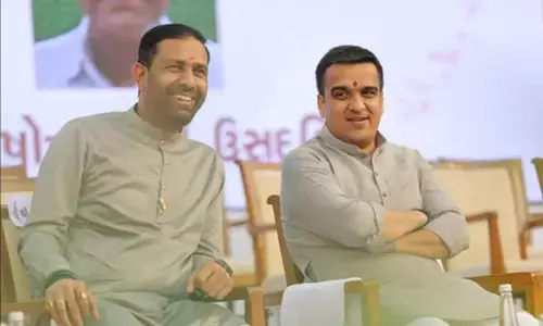 Gujarat registered 629 cattle trafficking cases in two years; 1,810 arrested