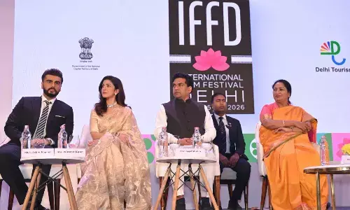 Delhi government sets the tone for a city-wide celebration of film, culture, and Film Tourism